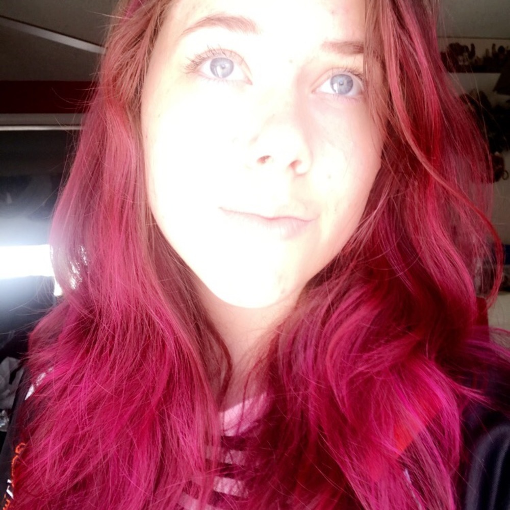 Meet your Posher, Vanessa